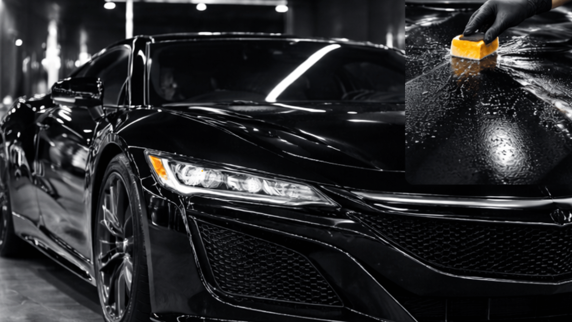 craftcode - ceramic coating